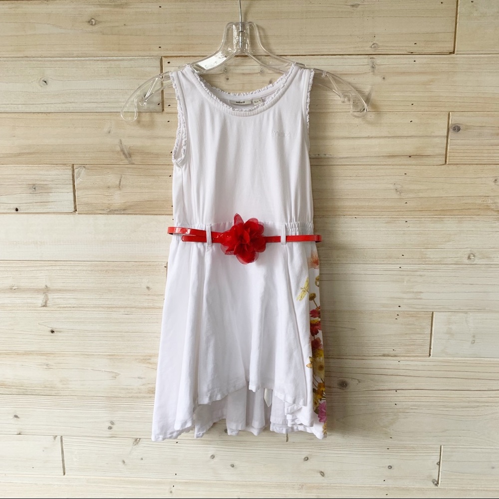 Mexx Girls Dress, Size 6
